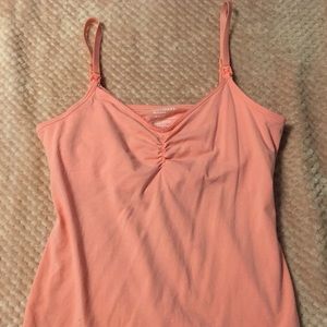 Motherhood Maternity Tank Top